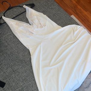 Vintage lightweight nightgown